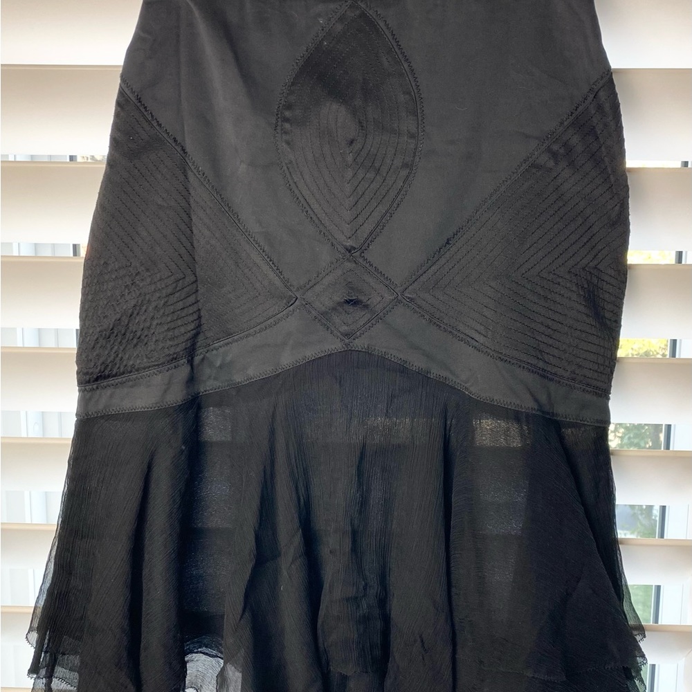 Catherine Malandrino skirt